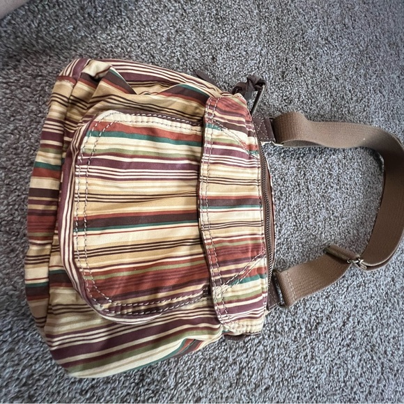 Fossil crossbody bag - Picture 3 of 16